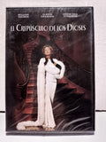 EL CREPUSCULO DE LOS DIOSES - DVD NUEVO PRECINTADO
