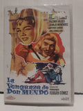 LA VENGANZA DE DON MENDO - DVD NUEVO PRECINTADO