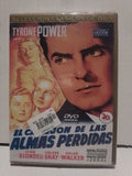 EL CALLEJON DE LAS ALMAS PERDIDAS - DVD NUEVO PRECINTADO