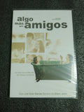 Algo más que amigos - Dvd Nuevo Precintado